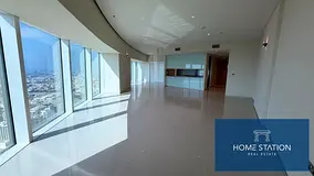 Premium Living | Sea View | Large Layout | Chiller Free