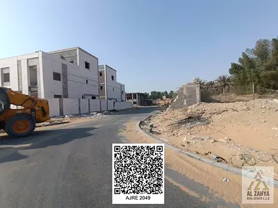 HOT DEAL || TOWNHOUSE PLOT || GROUND + 2 || 1722 SQFT || NEAR MAIN ROAD || PRIME LOCATION || AL HELIO 2