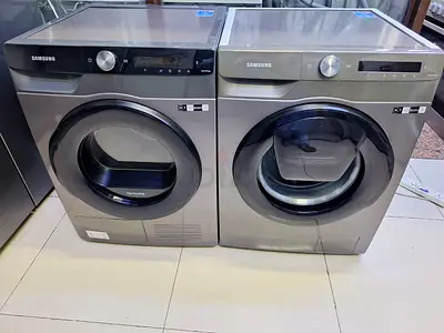 10kg washer 9kg dryer