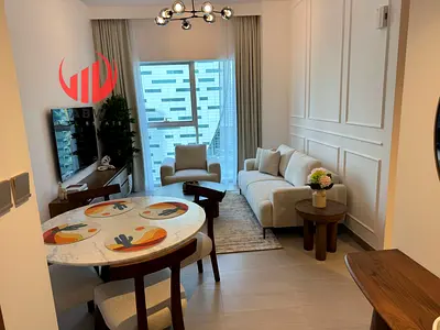 Urban Living | Cozy Furnished 2BR | Vacant