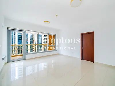 Vacant | High Floor | Key In Hand | City Views