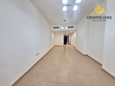 Spacious 2BHK | Chiller Free | Brand New Building | Prime Al Mamzar Location | Full Facilities
