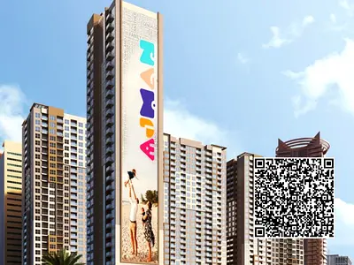 Limited Offer | Studio | 126K Down | Best Price