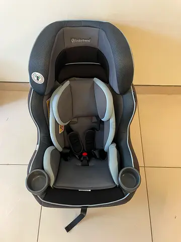 Car seat