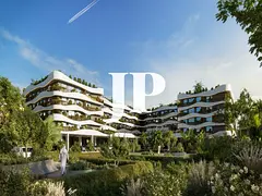 Luxury Modern Apartment | 10 Mins to International Airport | 80/20 Payment Plan