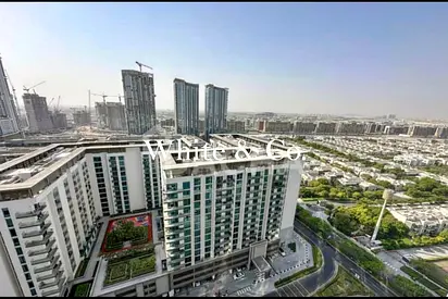 High Floor | Luxury | Unique Unit 1 Bed