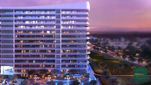 GENUINE RESALE | 1% PAYMENT PLAN | STUNNING LAYOUT