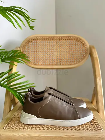 Zegna shoes for men