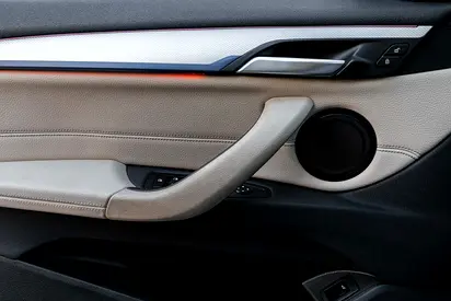 BMW X1 sDrive20i M Sport, миниатюра 13