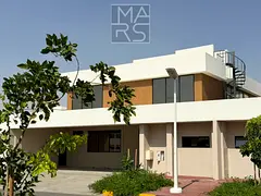 Ready 4-Bedroom Standalone Villa – Arab Buyers Only – Eligible for Golden Visa