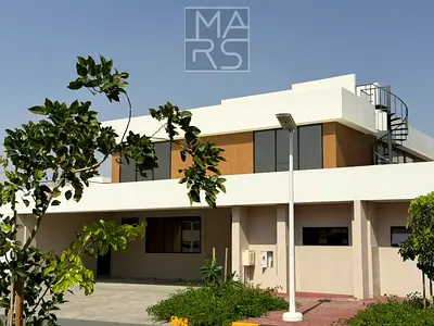 Ready 4-Bedroom Standalone Villa – Arab Buyers Only – Eligible for Golden Visa
