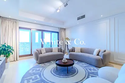 Fully Upgraded | Sea Views | Furnished