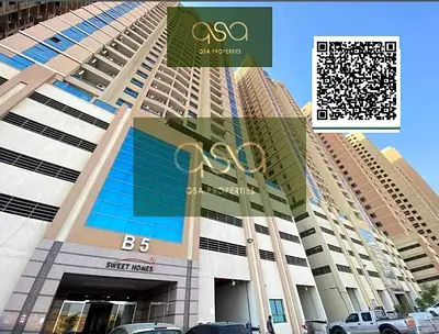 THREE BEDROOM APARTMENT IN PARADISE LAKE TOWER B9 IS AVAILABLE FOR SALE IN EMIRATES CITY, AJMAN1!