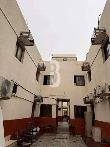 Premium Labor Camp | Al-Quoz Industrial Area 04
