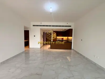 شقة بغرفتي نوم | عزيزي فيستا مدينة دبي للاستوديوهات | مناظر متعددة | شرفة