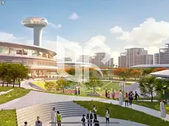 Aljada: The Heart of Sharjah Comes to Life – Own Your Apartment with the Best Investment Return!