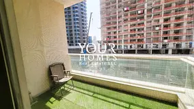 1-Bedroom | Affordable Rent | With Balcony &amp; Parking