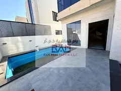 Luxury Modern Villa for Sale in Al Helio 2 – Ajman3800