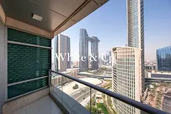 Unfurnished | Sky Views | VACANT