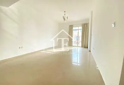 Premium 1BR | Functional Layout | Unfurnished