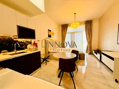 Fully Furnished Studio | Jewelz | Prime Location