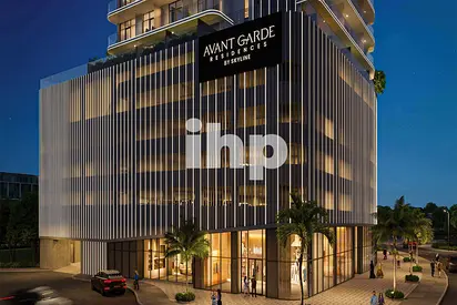Spacious | Modern Interiors | Handover soon