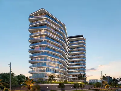 Potential High Capital Appreciation - 8Yrs Payment Plan