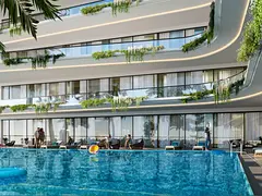 Potential High Capital Appreciation - 8Yrs Payment Plan