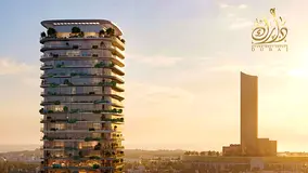 Furnished /HIGH ROI / PRIME LOCATION /FLEXIBLE PP