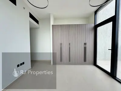 60 days free No Deposit easy Exit Dubai luxury 3bhk with 3 balcony all master bedroom waderobe MasterBed rooms parking 96k