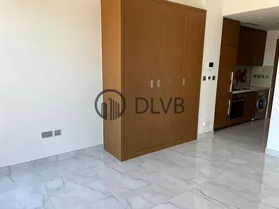 Semi Furnished Studio | Brand New | Vacant