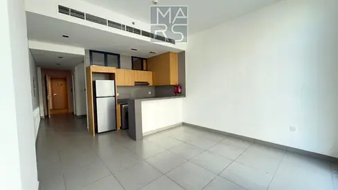 Urban Living Redefined | Studio with Balcony