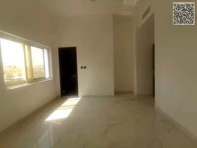 شقة غرفة وصالة مع بلكونة و2 حمام وتكييف مركزي للإيجار – 35,000 درهم