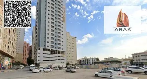 Golden Investment Opportunity in Ajman – Al Nuaimiya 1
