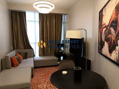 Furnished 1BR Apartment | Artesia D DAMAC Hills | Amazing Deal