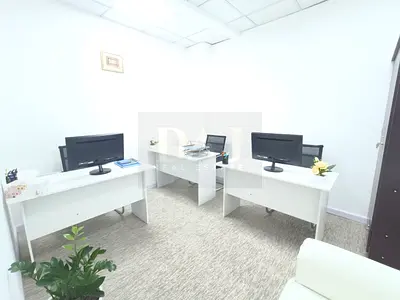 Modern office | direct from Owner | near to Metro Station