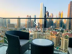 Heart of Downtown | Sophisticated | Furnished