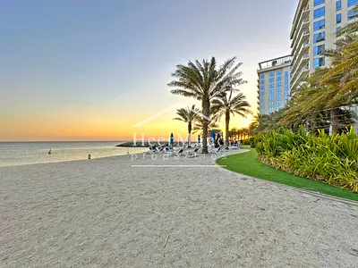 Fully Furnished-Two Bedroom Duplex-Beach Views