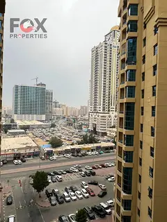 Ownership for all nationalities | For sale: one bedroom and a living room with a balcony in Al Khor