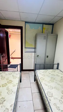 Bachelors bedspace for rent