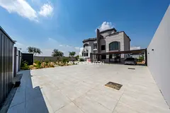 Huge Plot | Brand New Villa | Ready to Move In
