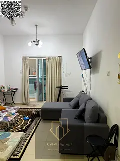 💎 City Tower | Great view | Furnished | Ready