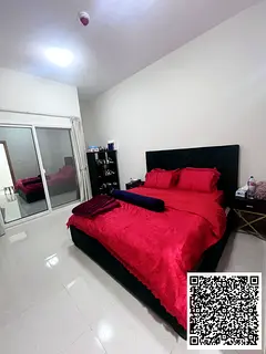 2BHK for Sale – Golf Tower (Investment Deal)