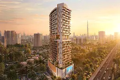 Smart Home System In Dynamic Area | Attractive Project For Investors | Amazing Italian Quality | Hig