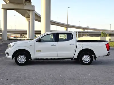 2016 Nissan NAVARA — фото 8
