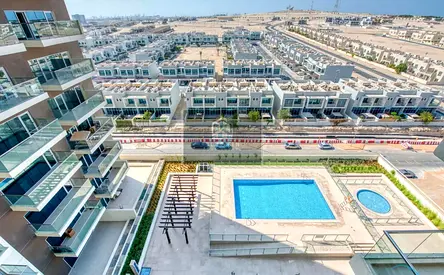 Fully Furnished | Prime Location | Studio Apartment