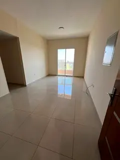 Two-bedroom apartment for rent in Rawda – behind Al Hamidiya police station