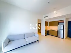 Unfurnished | Pool &amp; Water View | Equipped Kitchen