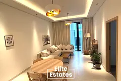 Elegant 1BR + Maid | Near Mall | Family Home