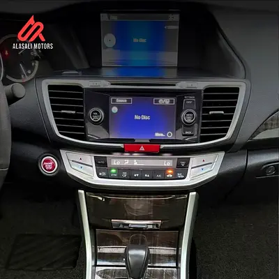 2013 Honda ACCORD — миниатюра 12
